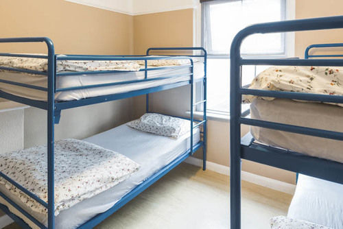 Albergue Nomad Backpacker Cardiff Exterior foto