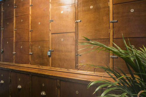 Albergue Nomad Backpacker Cardiff Exterior foto